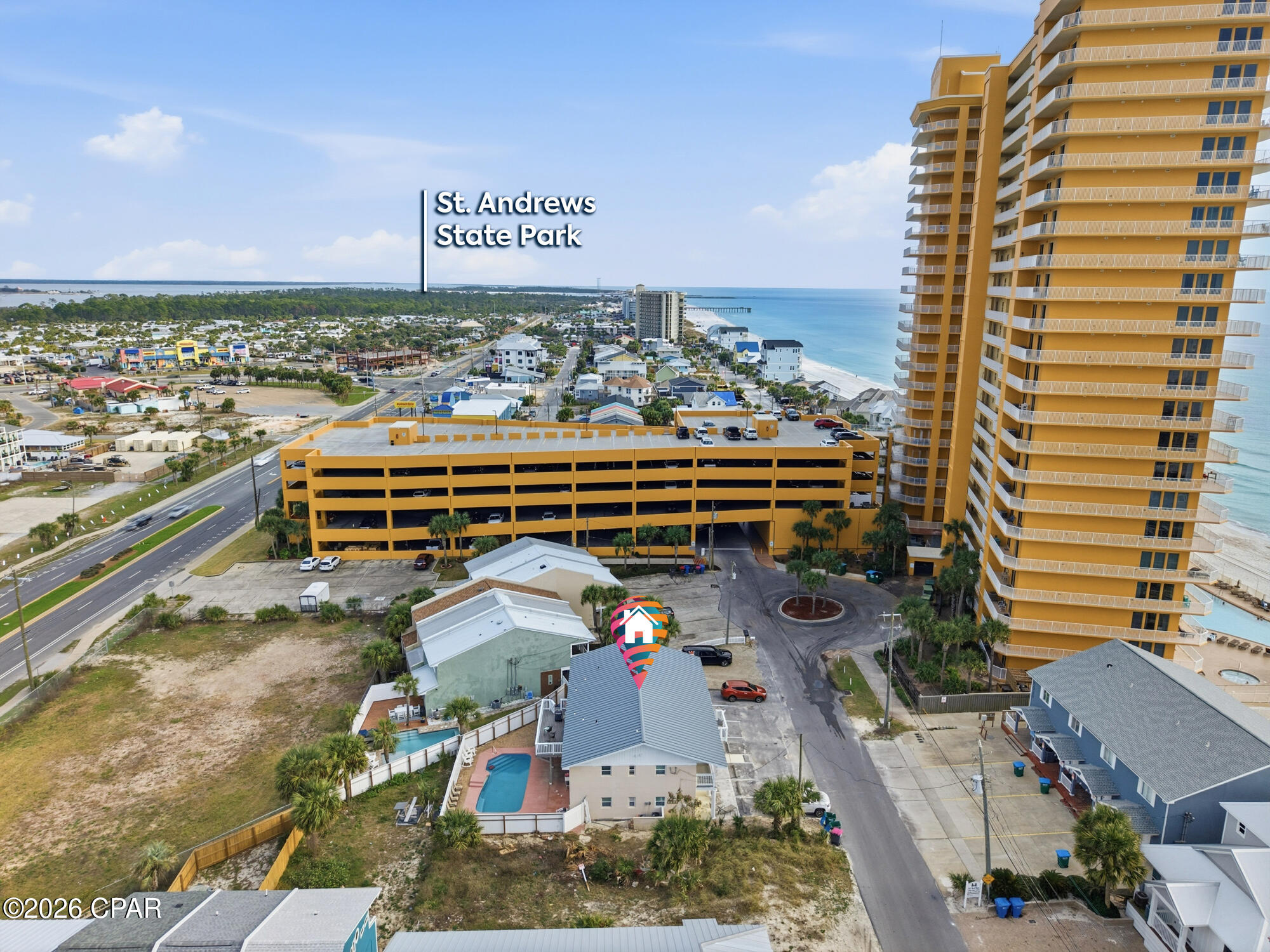 Image 9 For 5012 Gulf Drive 2