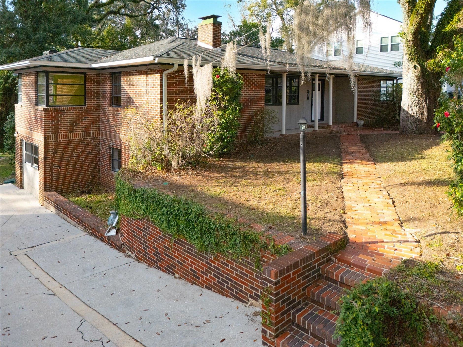 508  Talaflo Street , Tallahassee, FL, 
