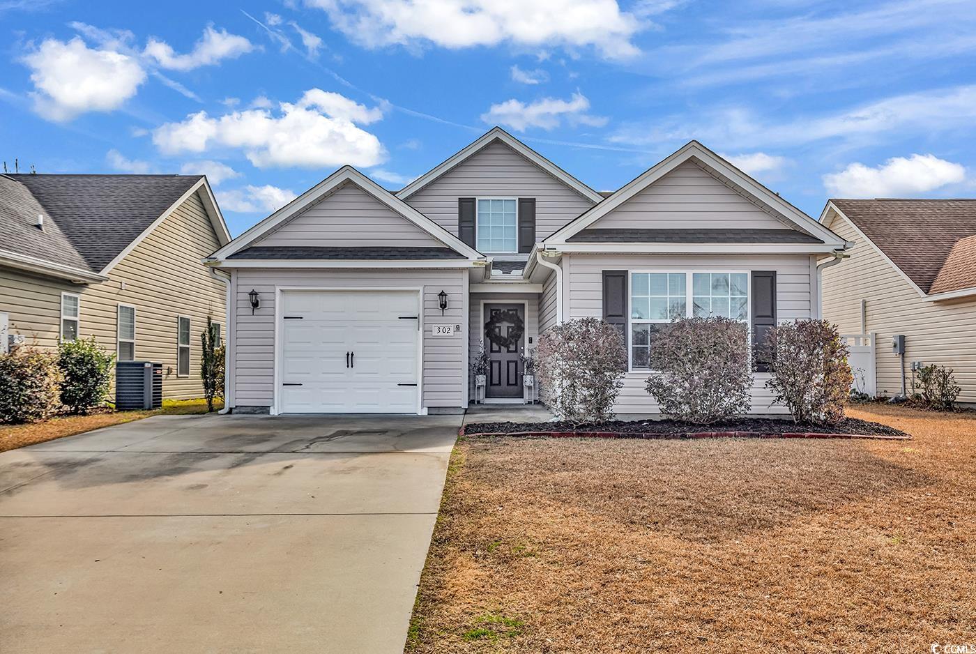 302 Rung Rd. Myrtle Beach, SC 29588