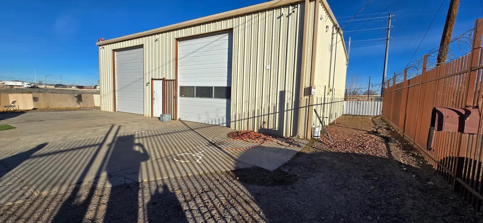 1907 8th Street NW, Albuquerque
