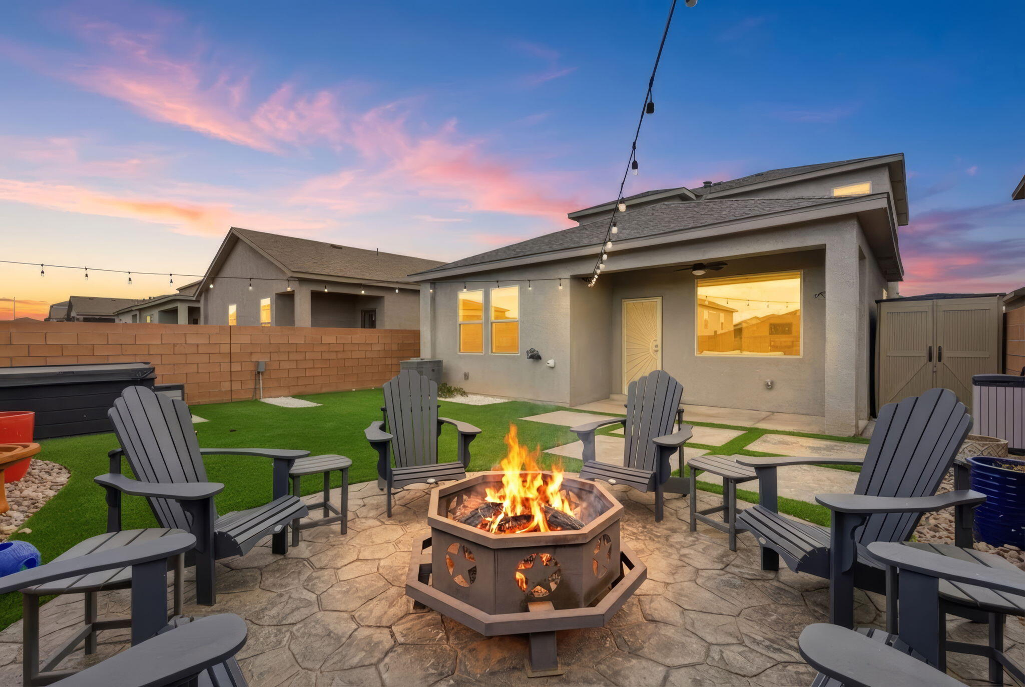 4851 Longs Peak Road, Rio Rancho NM 87144