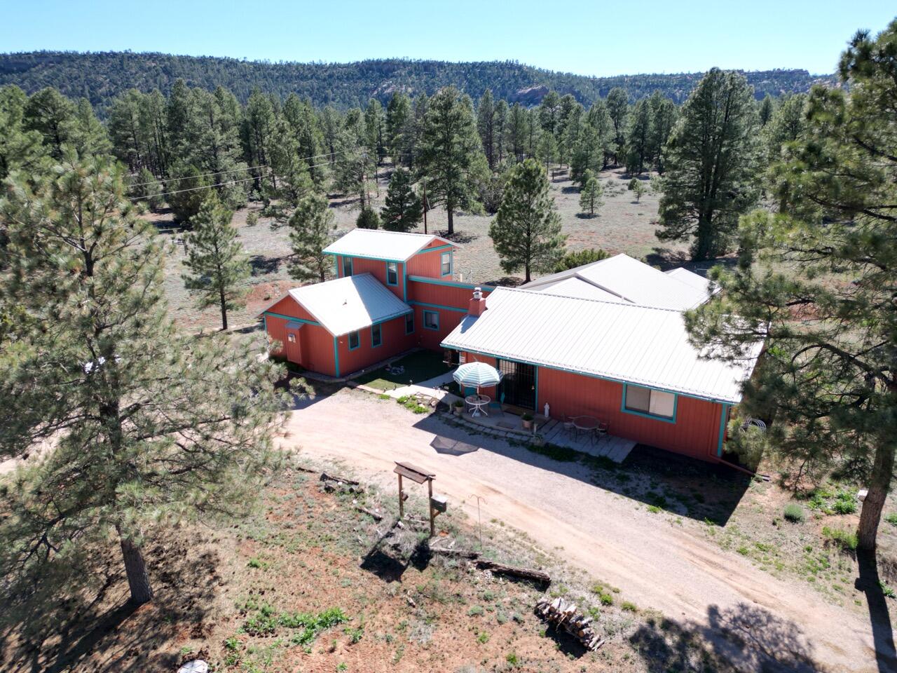 Homes for sale in Ramah, NM | 787 Timberlake Rd, Ramah, NM 87321 | MLS# 1096514