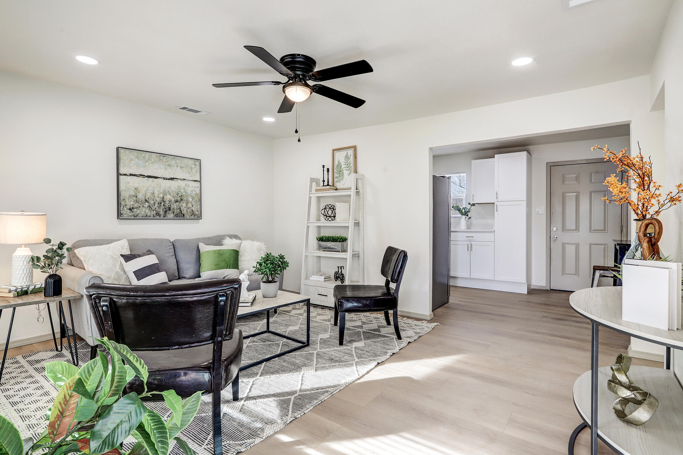 307 Wheeler Avenue, Albuquerque NM 87102