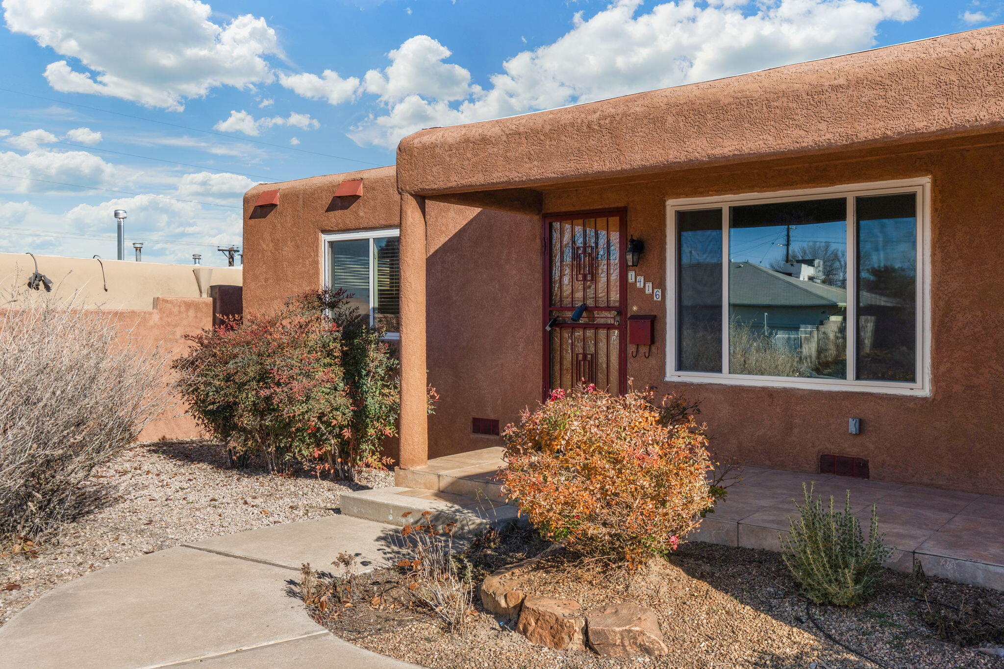 1416 Quincy Street, Albuquerque NM 87110