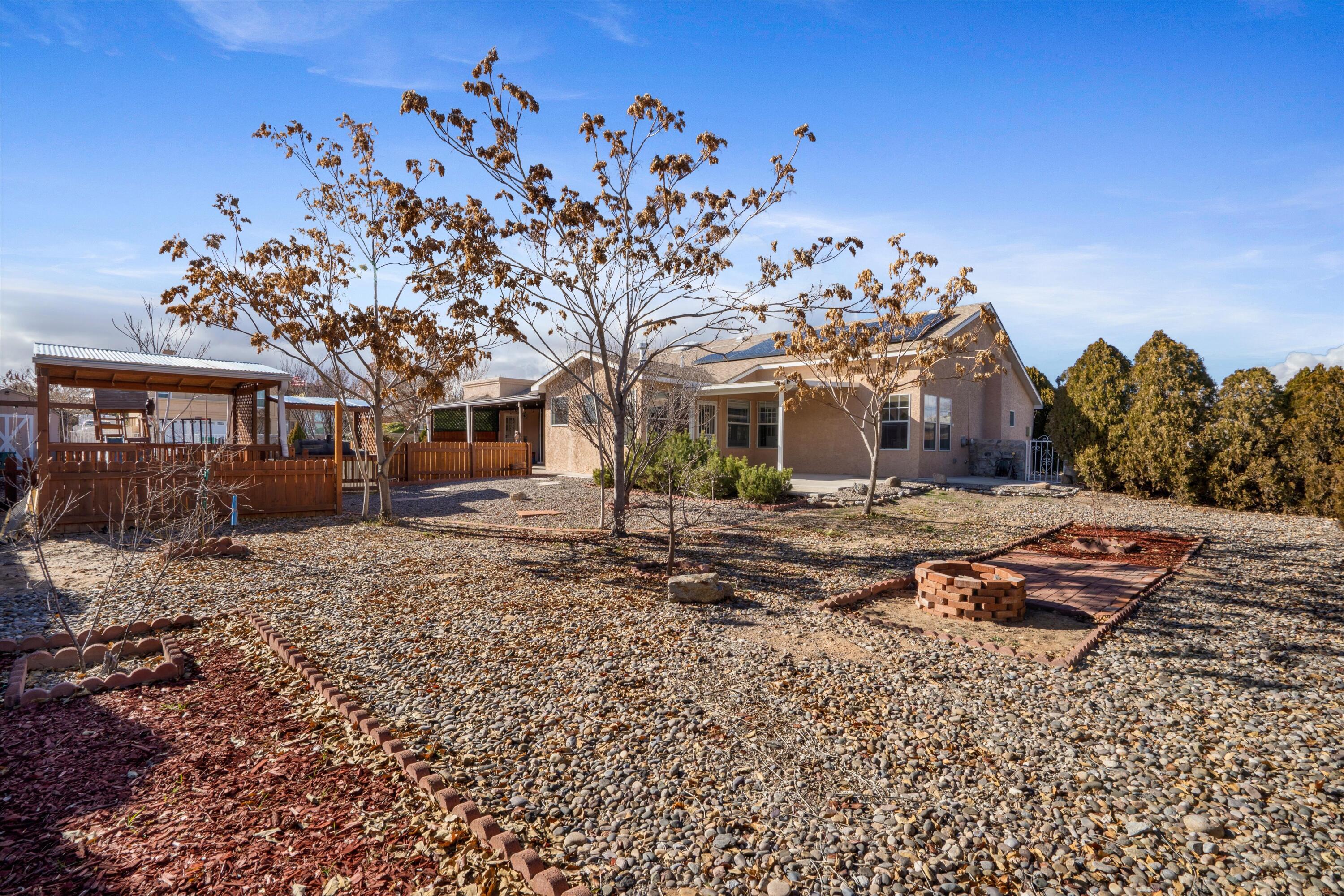 100 Castle Rock Road, Rio Rancho NM 87124