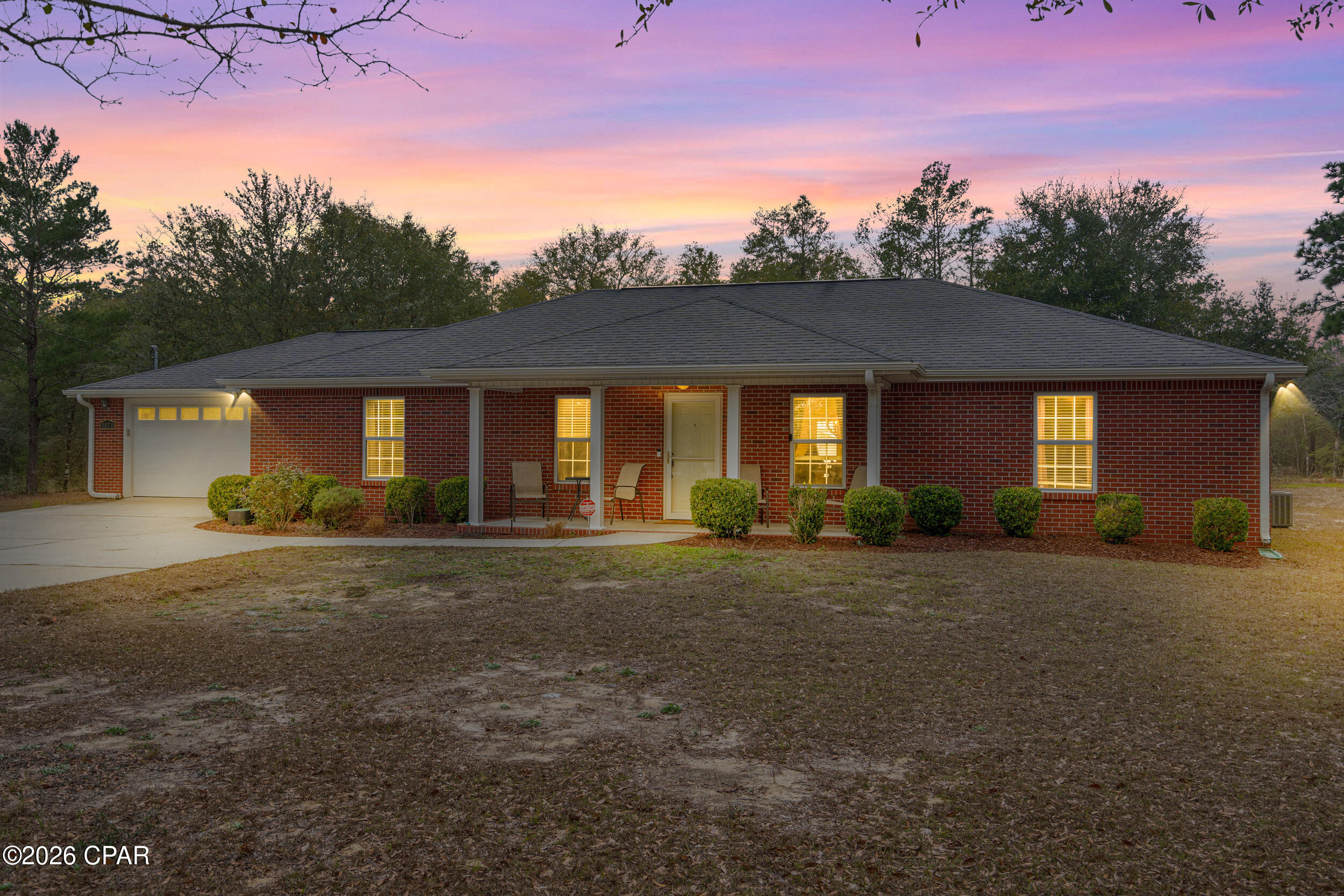 Details for 5570 Mount Olive Road, Crestview, FL 32539