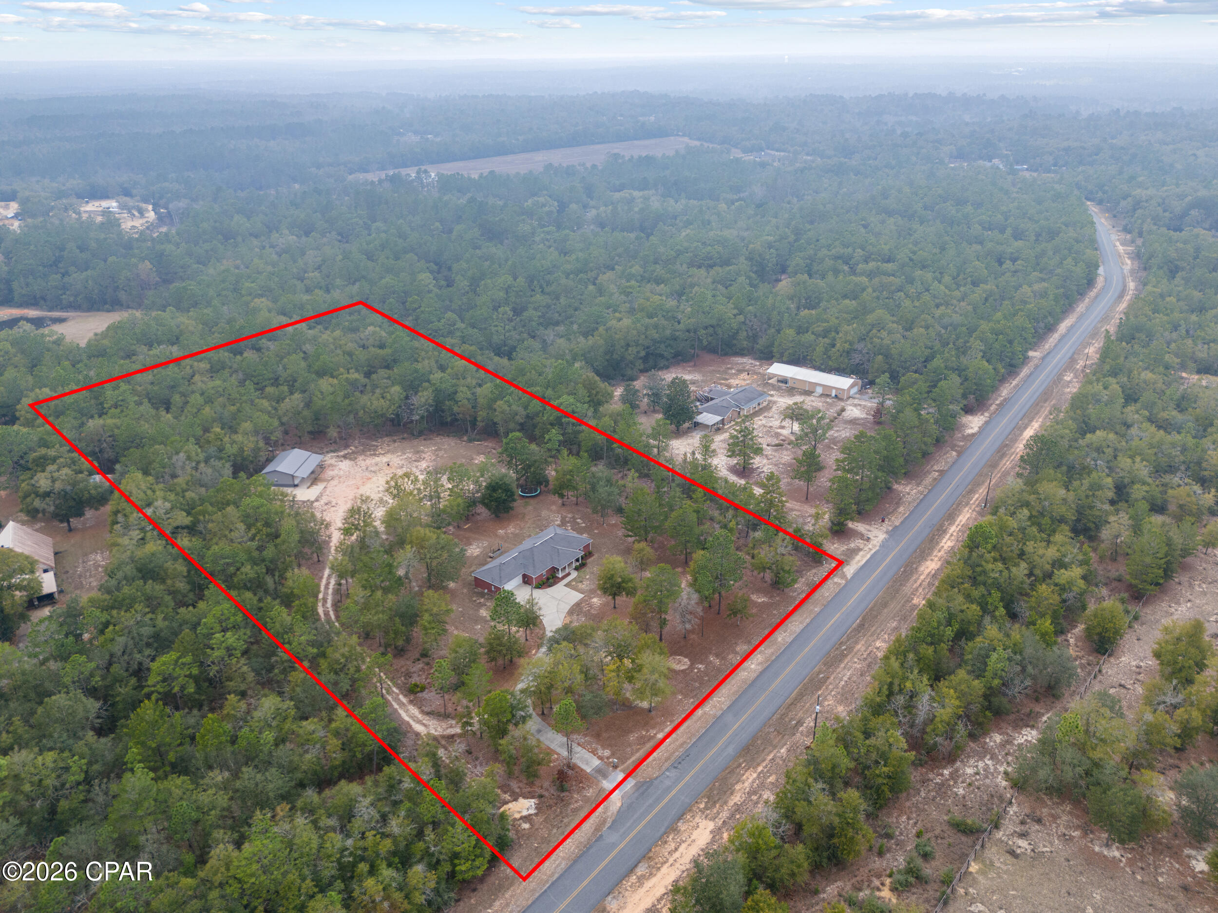 Image 10 For 5570 Mount Olive Road