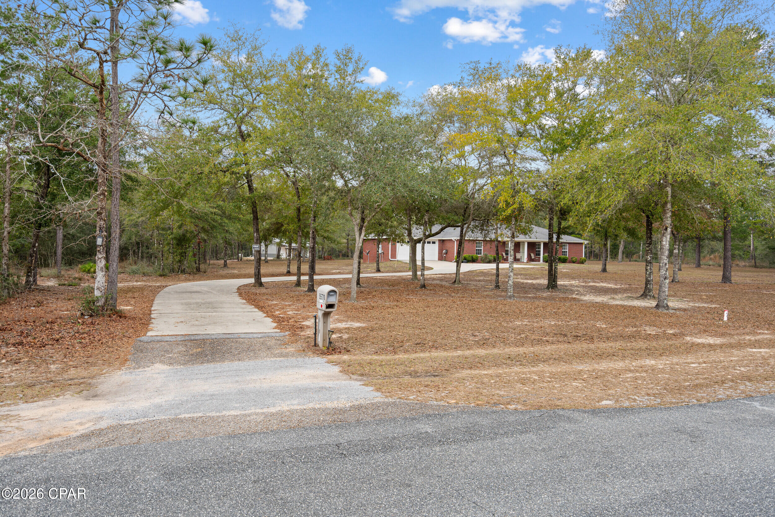 Listing photo id 4 for 5570 Mount Olive Road