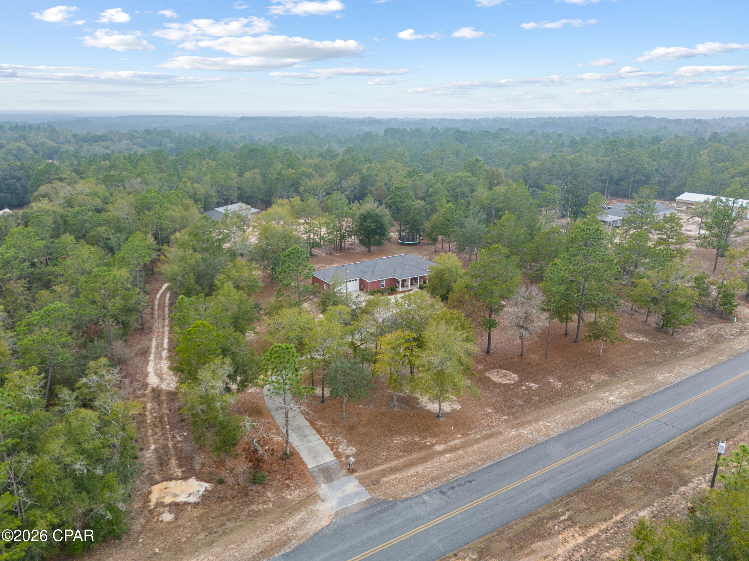 Image 46 For 5570 Mount Olive Road