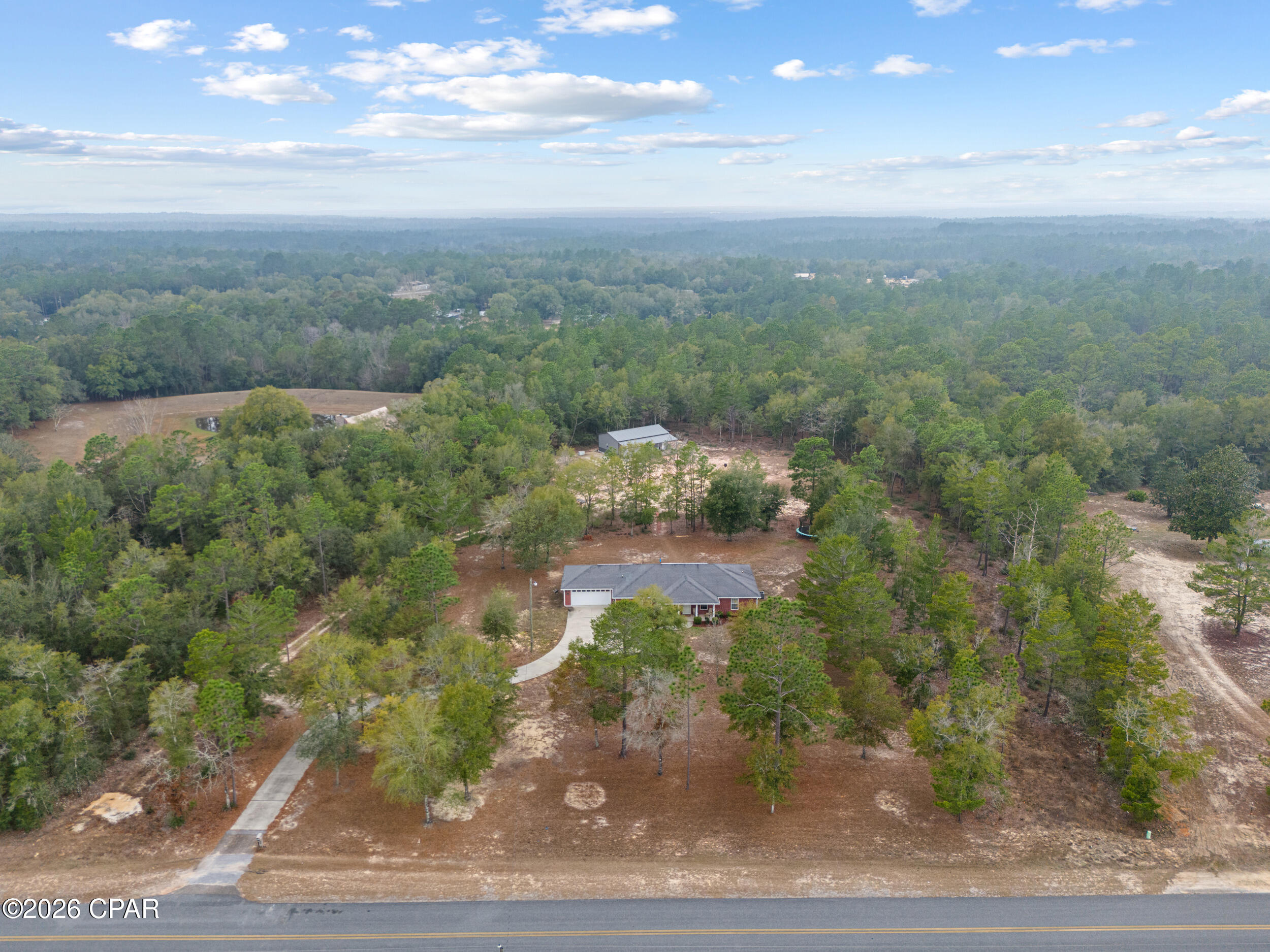 Listing photo id 48 for 5570 Mount Olive Road
