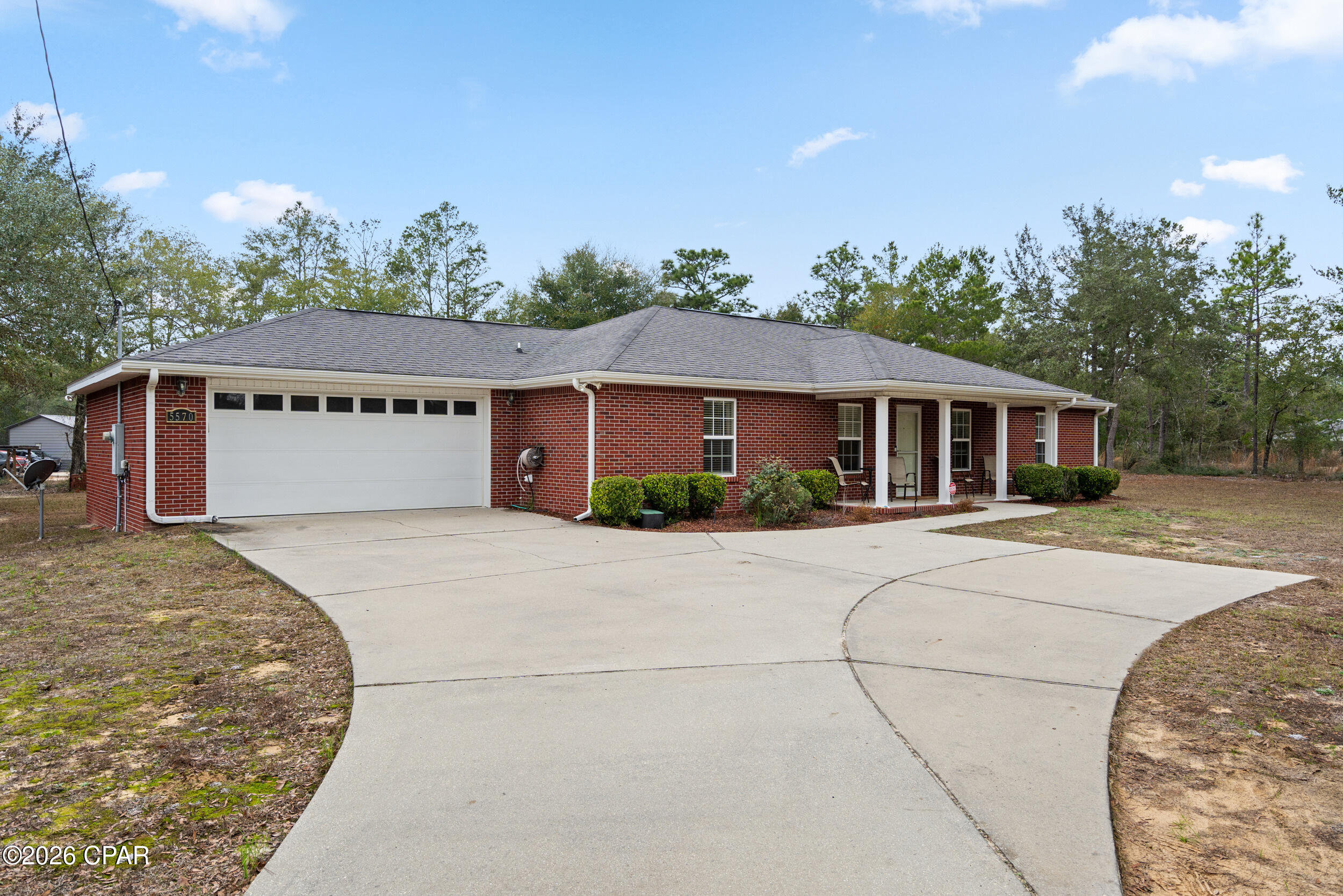 Listing photo id 5 for 5570 Mount Olive Road