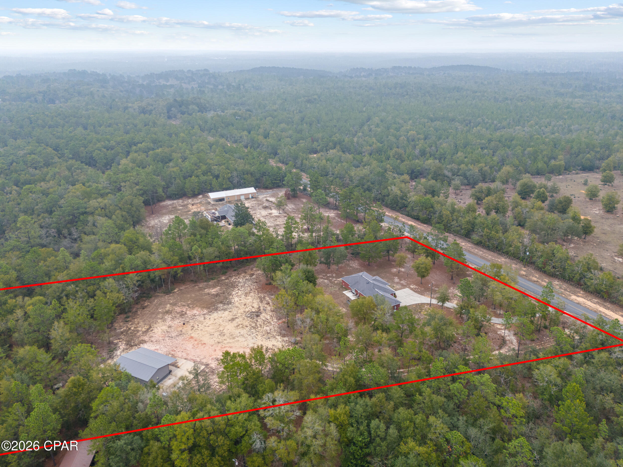 Image 54 For 5570 Mount Olive Road