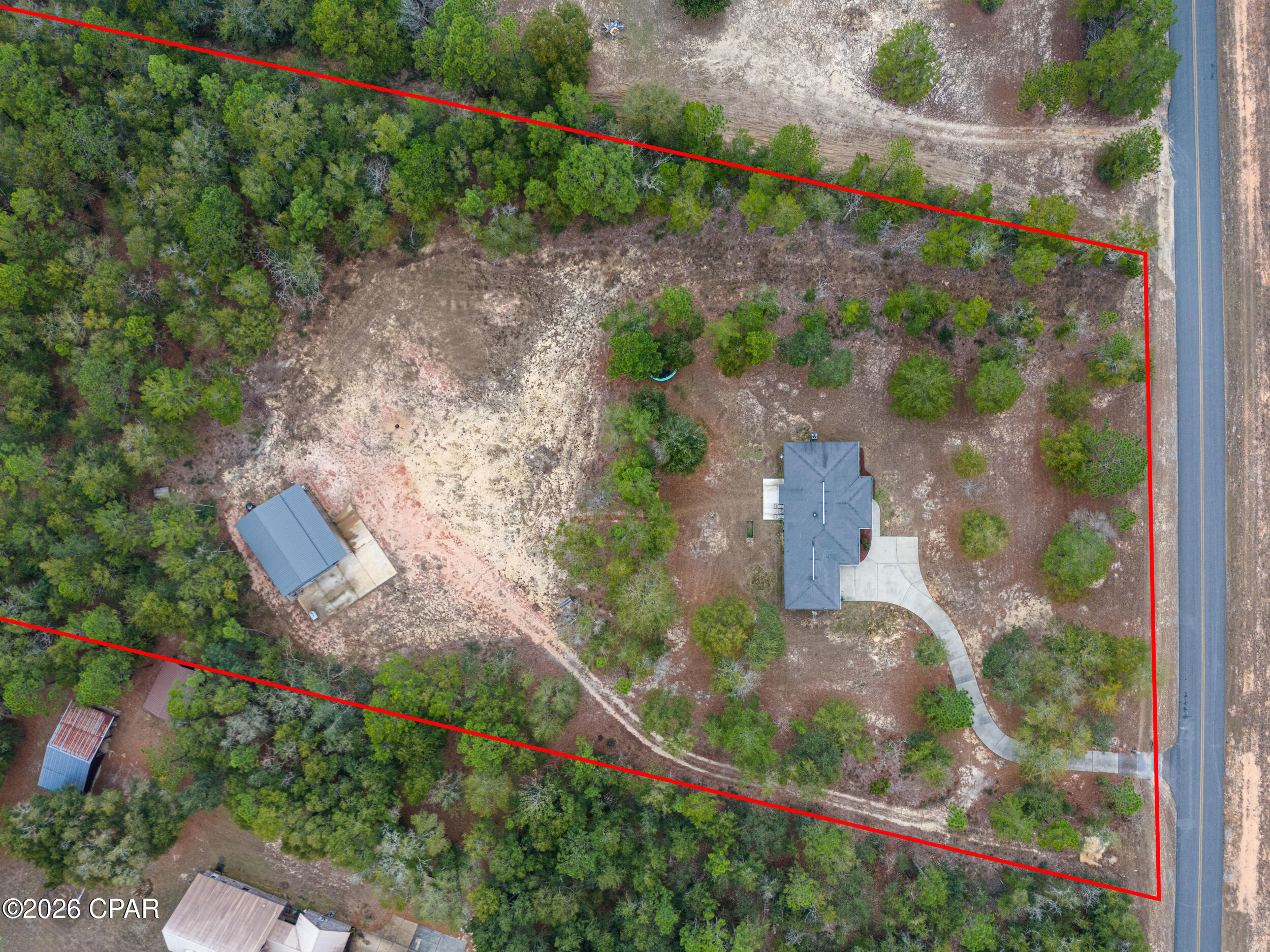 Image 55 For 5570 Mount Olive Road