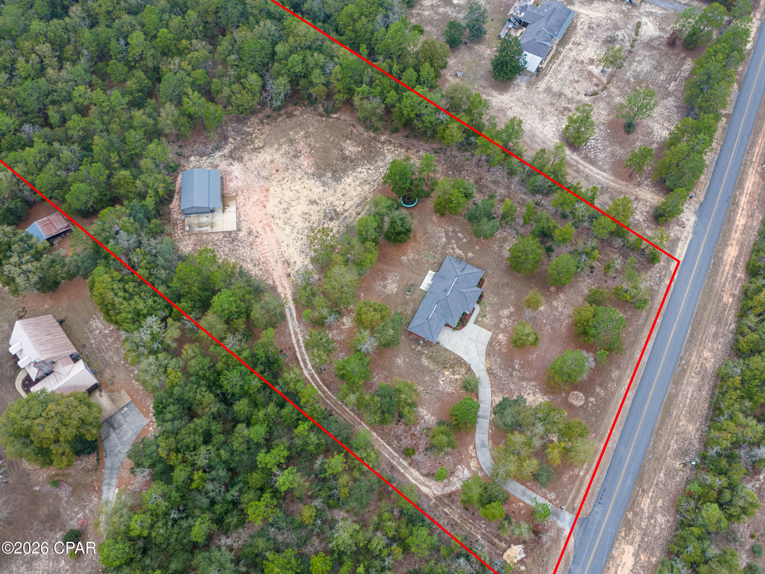 Image 57 For 5570 Mount Olive Road