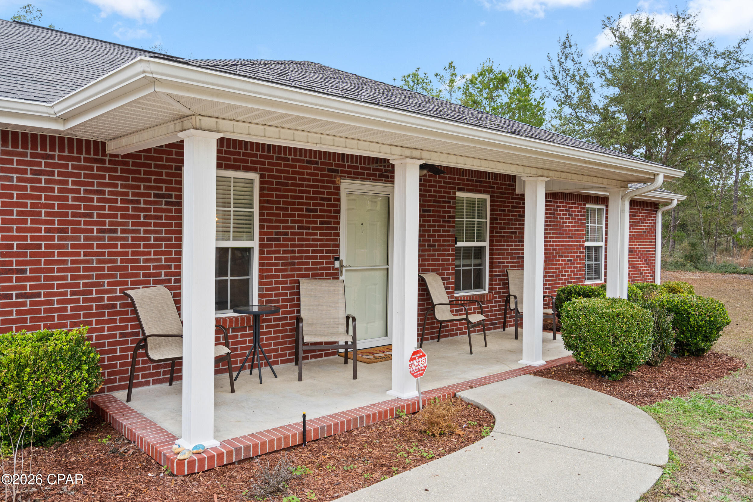 Listing photo id 7 for 5570 Mount Olive Road