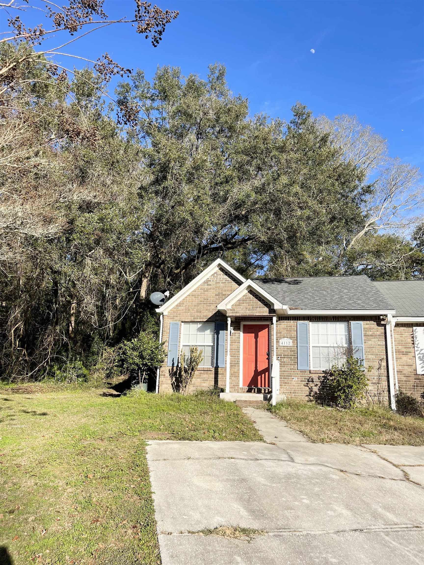 4112 Mission Trace Boulevard