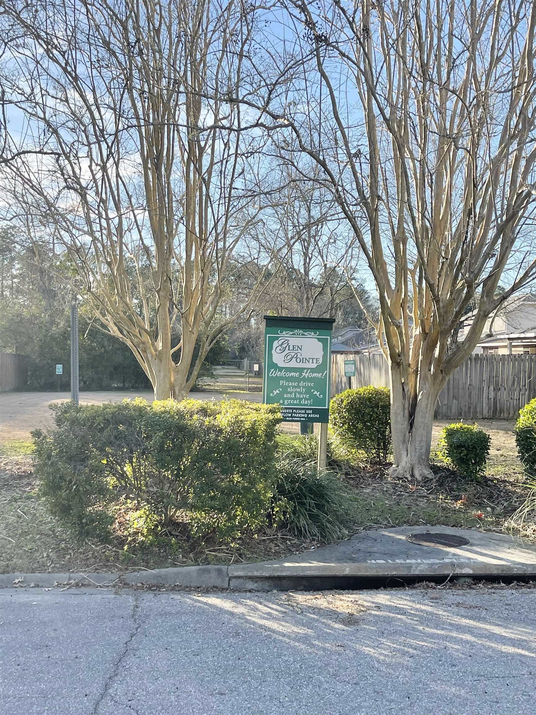 4112 Mission Trace Boulevard