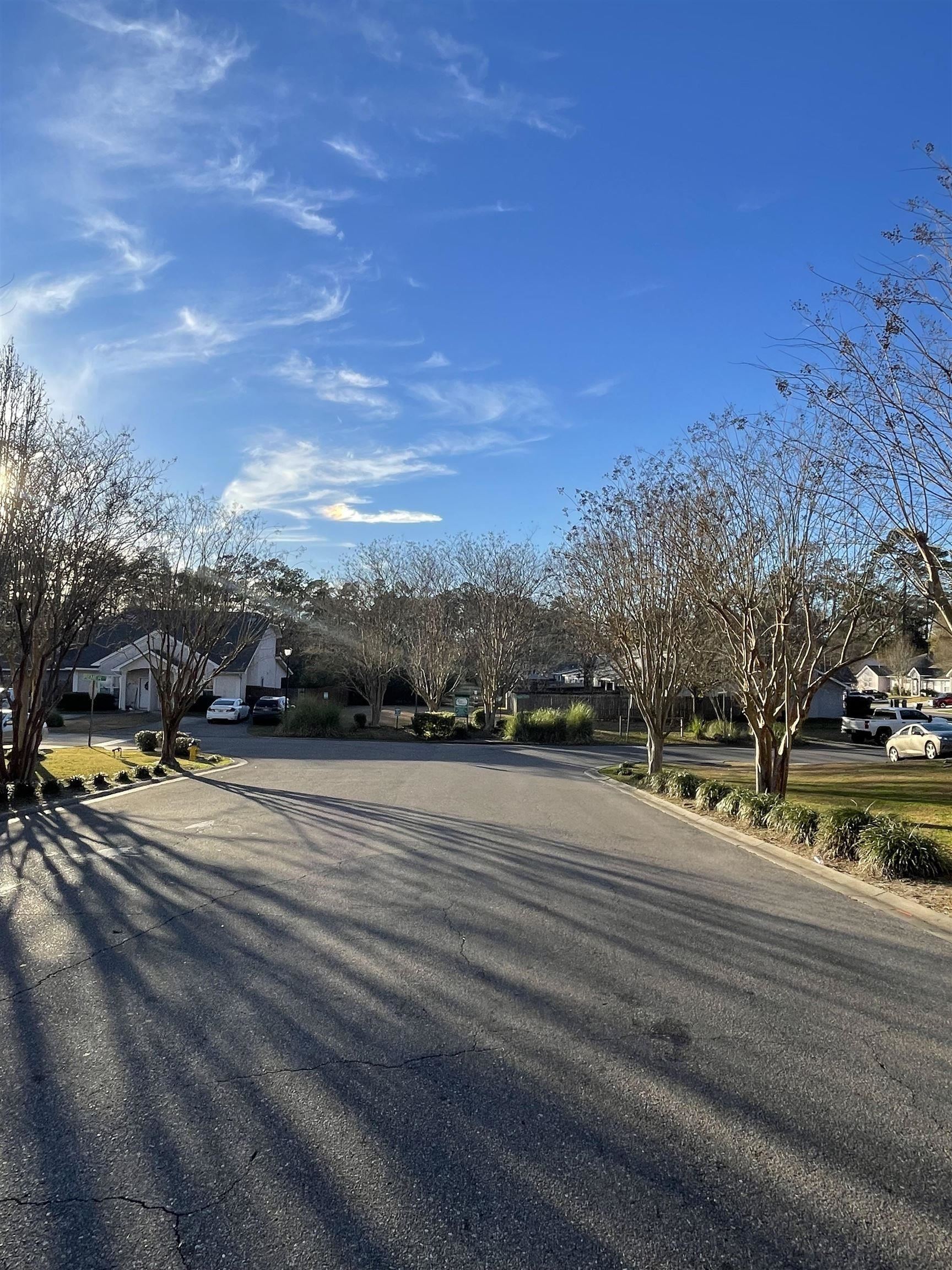 4112 Mission Trace Boulevard