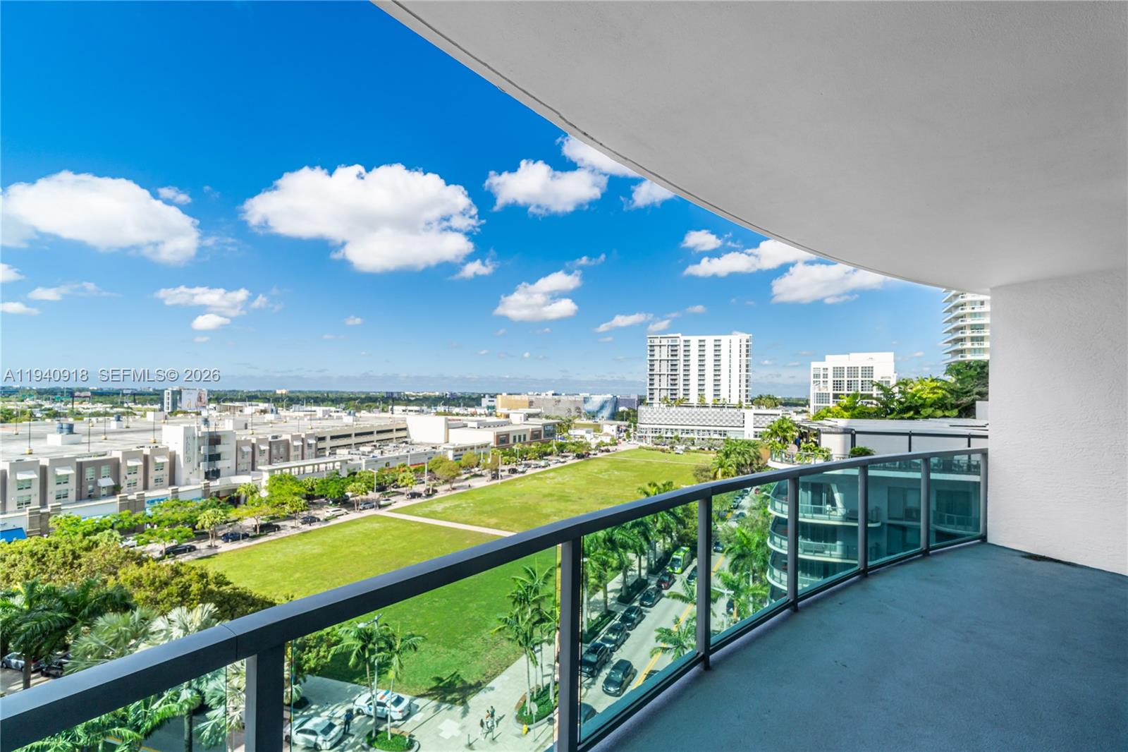 Four Midtown Miami Condo