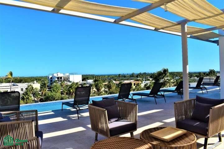 Miguel Hildago 121, Cardinal Living D 403, San José del Cabo Centro, Los Cabos, Baja California Sur