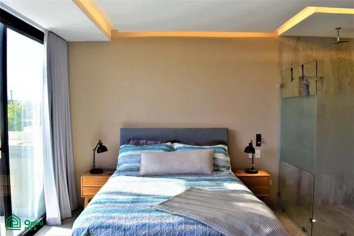 Miguel Hildago 121, Cardinal Living D 403, San José del Cabo Centro, Los Cabos, Baja California Sur