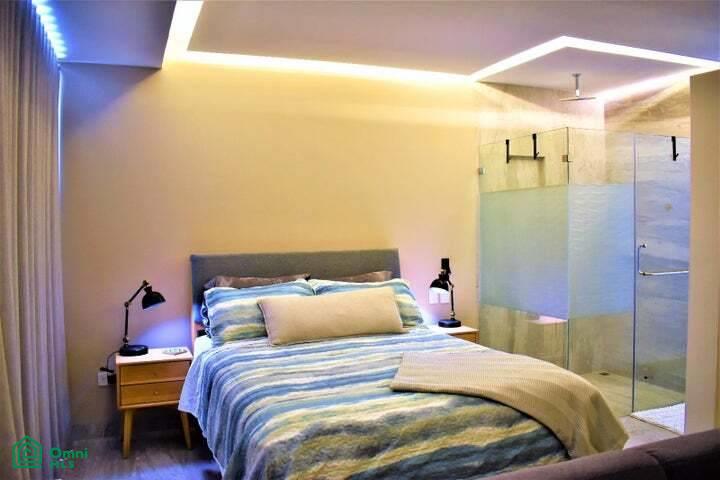 Miguel Hildago 121, Cardinal Living D 403, San José del Cabo Centro, Los Cabos, Baja California Sur