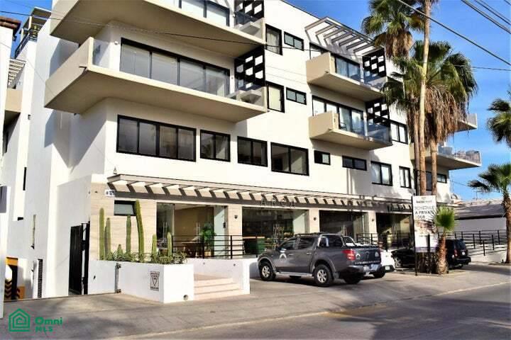 Miguel Hildago 121, Cardinal Living D 403, San José del Cabo Centro, Los Cabos, Baja California Sur