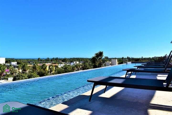 Miguel Hildago 121, Cardinal Living D 403, San José del Cabo Centro, Los Cabos, Baja California Sur