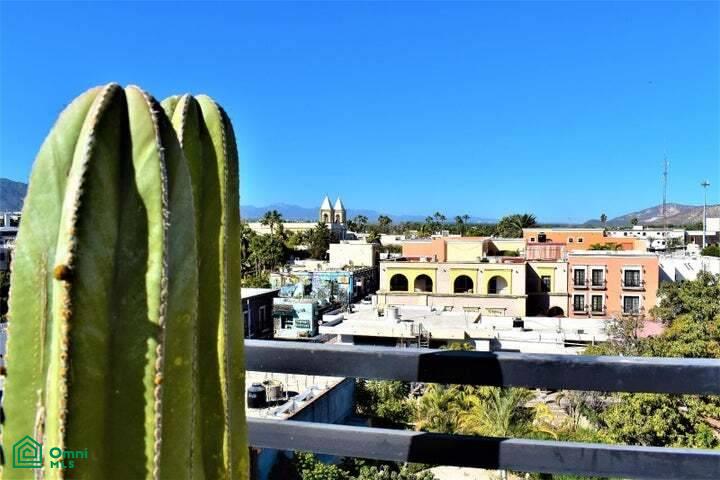 Miguel Hildago 121, Cardinal Living D 403, San José del Cabo Centro, Los Cabos, Baja California Sur