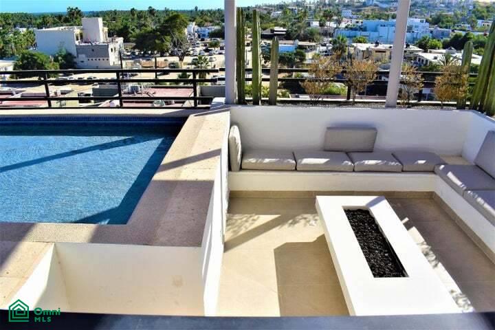 Miguel Hildago 121, Cardinal Living D 403, San José del Cabo Centro, Los Cabos, Baja California Sur