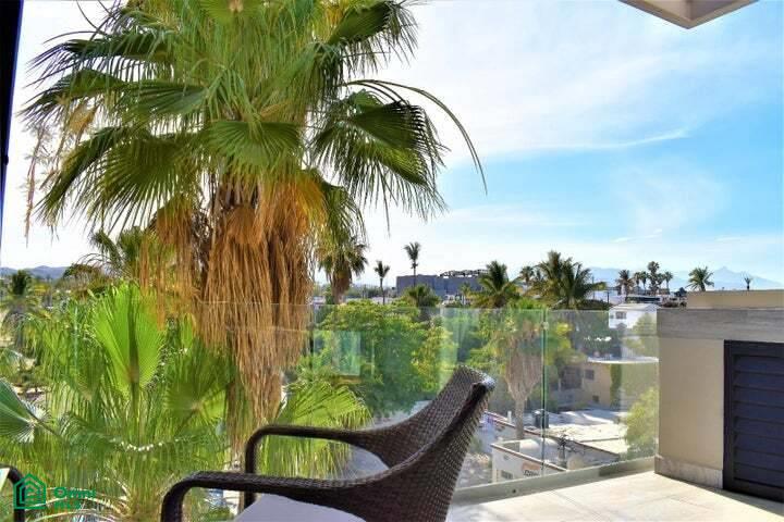 Miguel Hildago 121, Cardinal Living D 403, San José del Cabo Centro, Los Cabos, Baja California Sur