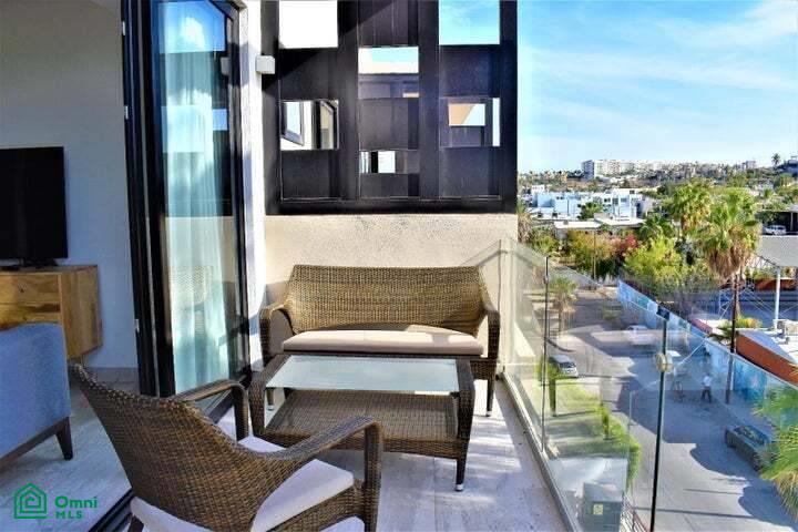 Miguel Hildago 121, Cardinal Living D 403, San José del Cabo Centro, Los Cabos, Baja California Sur