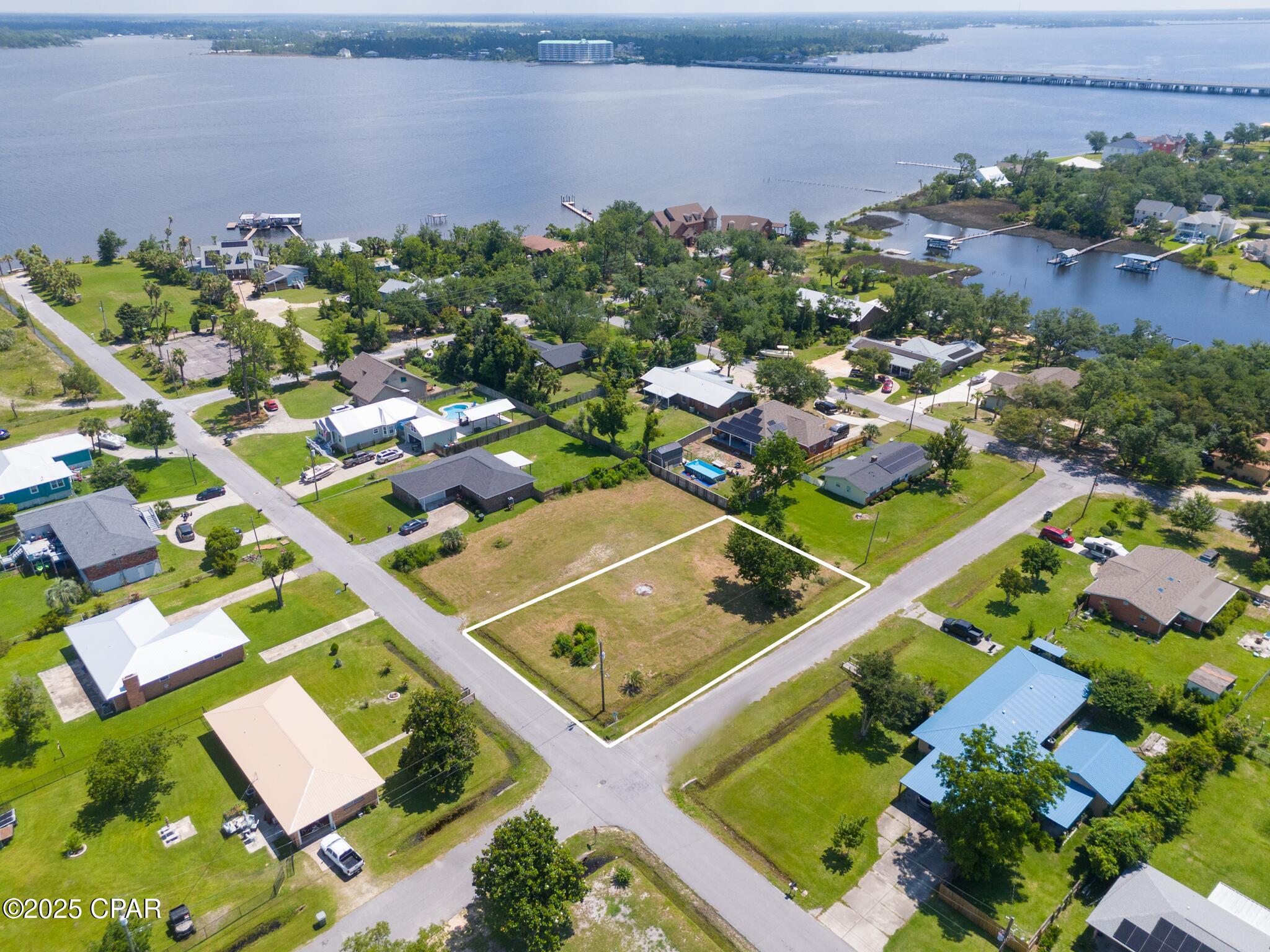 Details for 115 Carolina Avenue, Lynn Haven, FL 32444