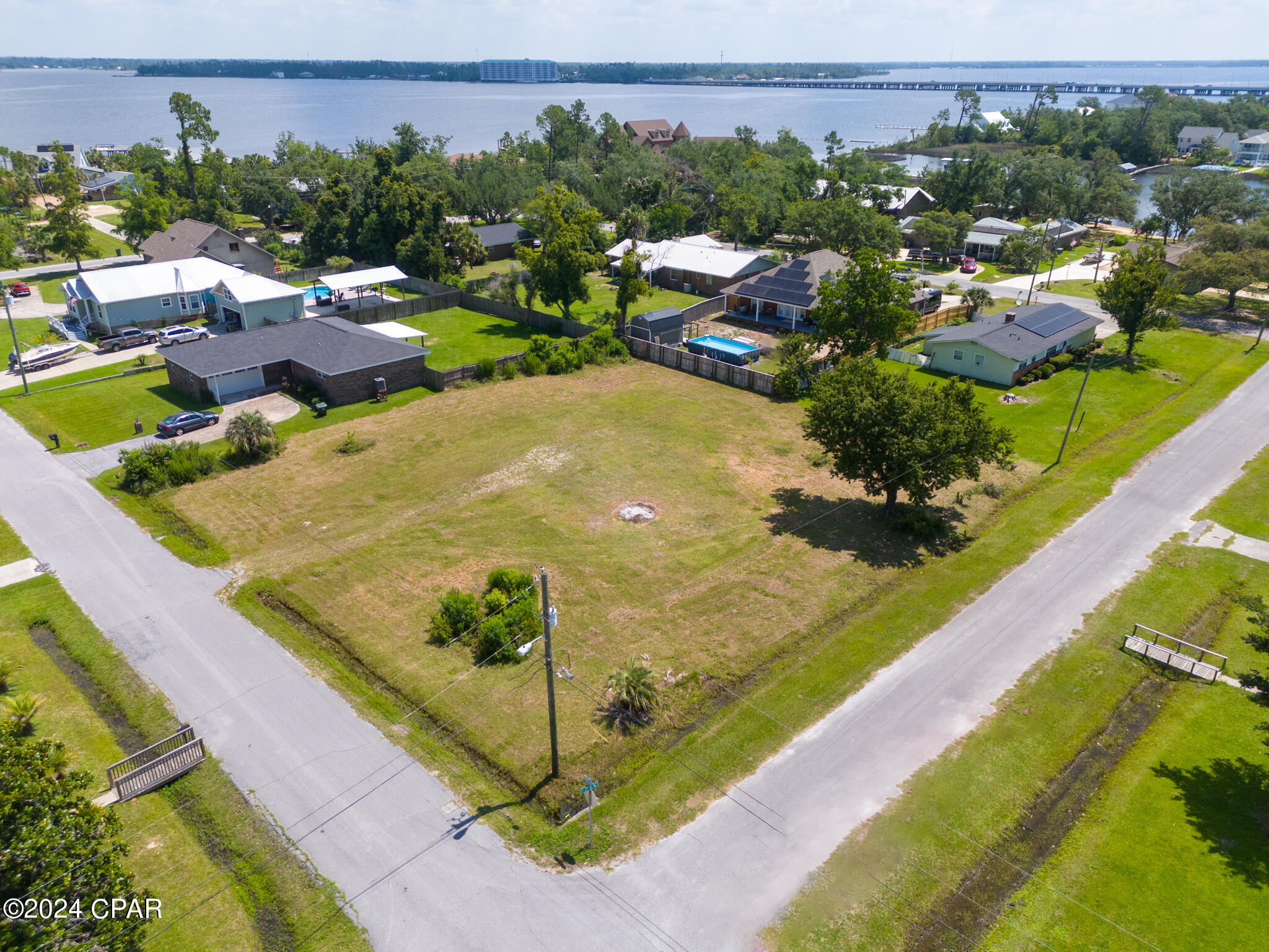 Details for 113 Carolina Avenue, Lynn Haven, FL 32444
