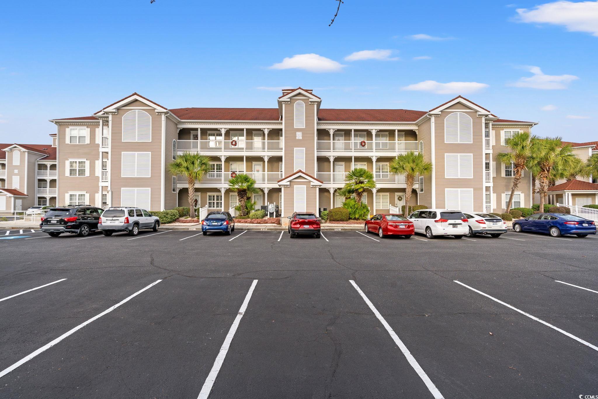 4220 Coquina Harbour Dr. UNIT B-4 Little River, SC 29566