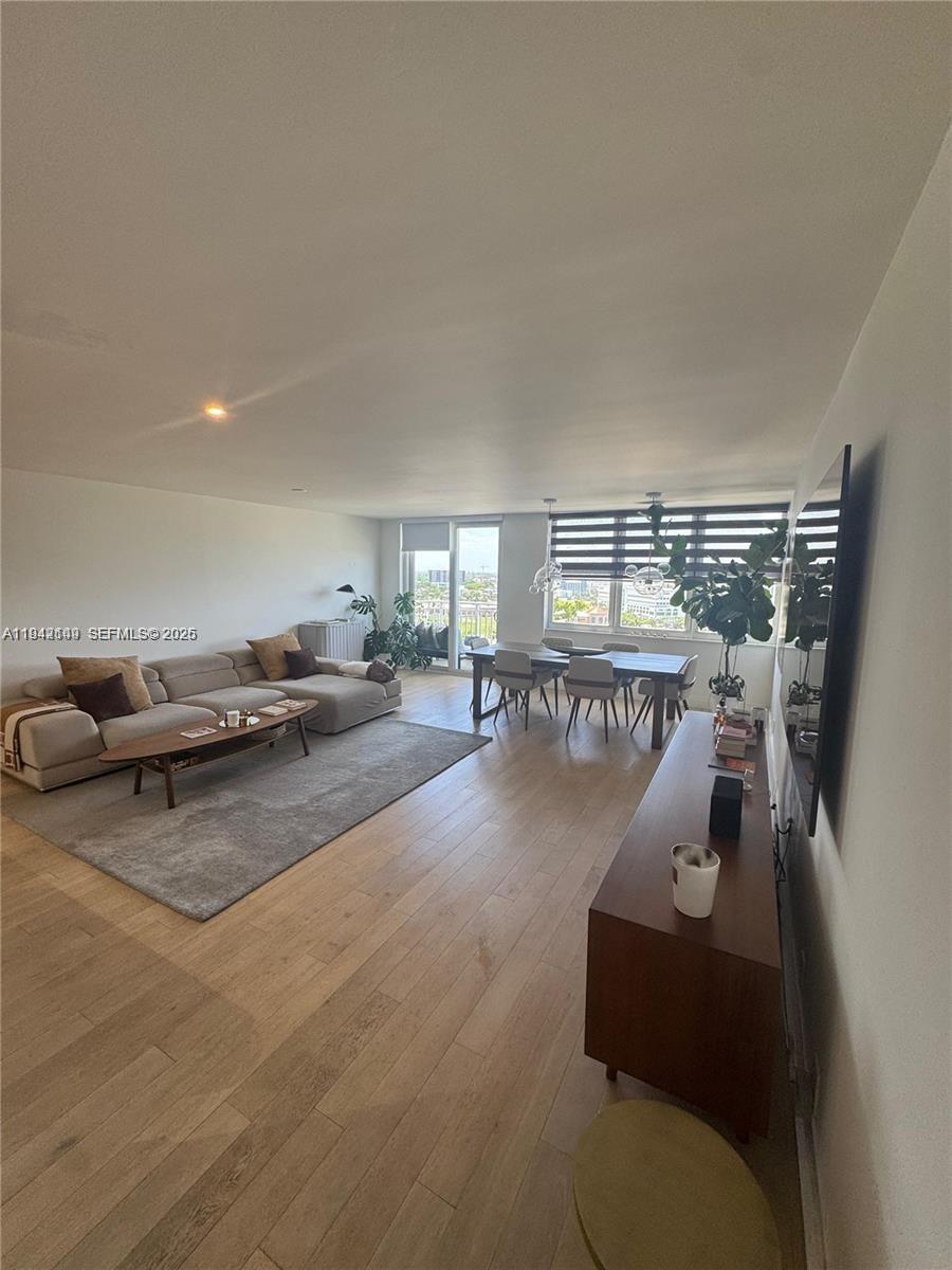 2150 Sans Souci Blvd Unit B1611, North Miami, Florida 33181