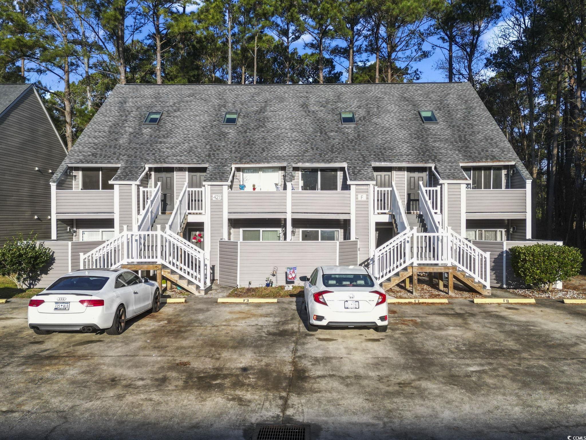 421 Cambridge Circle UNIT F-7 Murrells Inlet, SC 29576