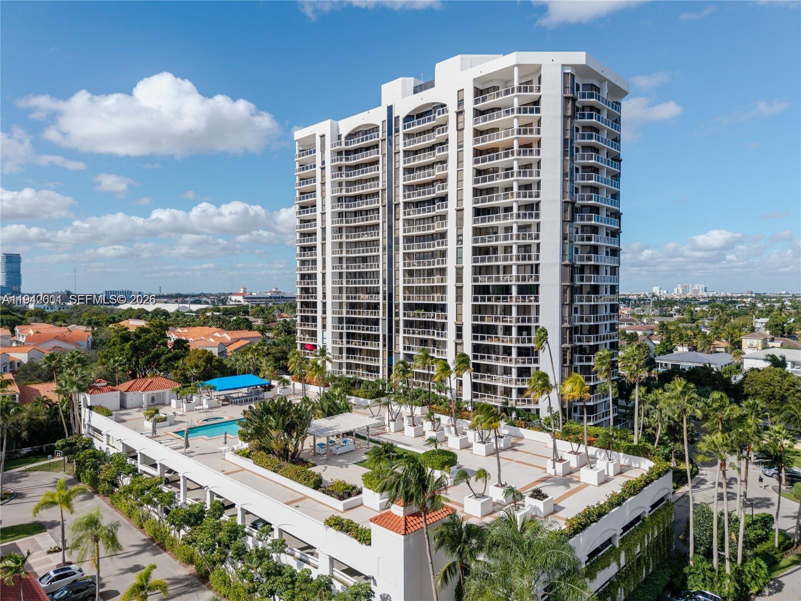3598 Yacht Club Dr Unit 1101, Aventura, Florida 33180