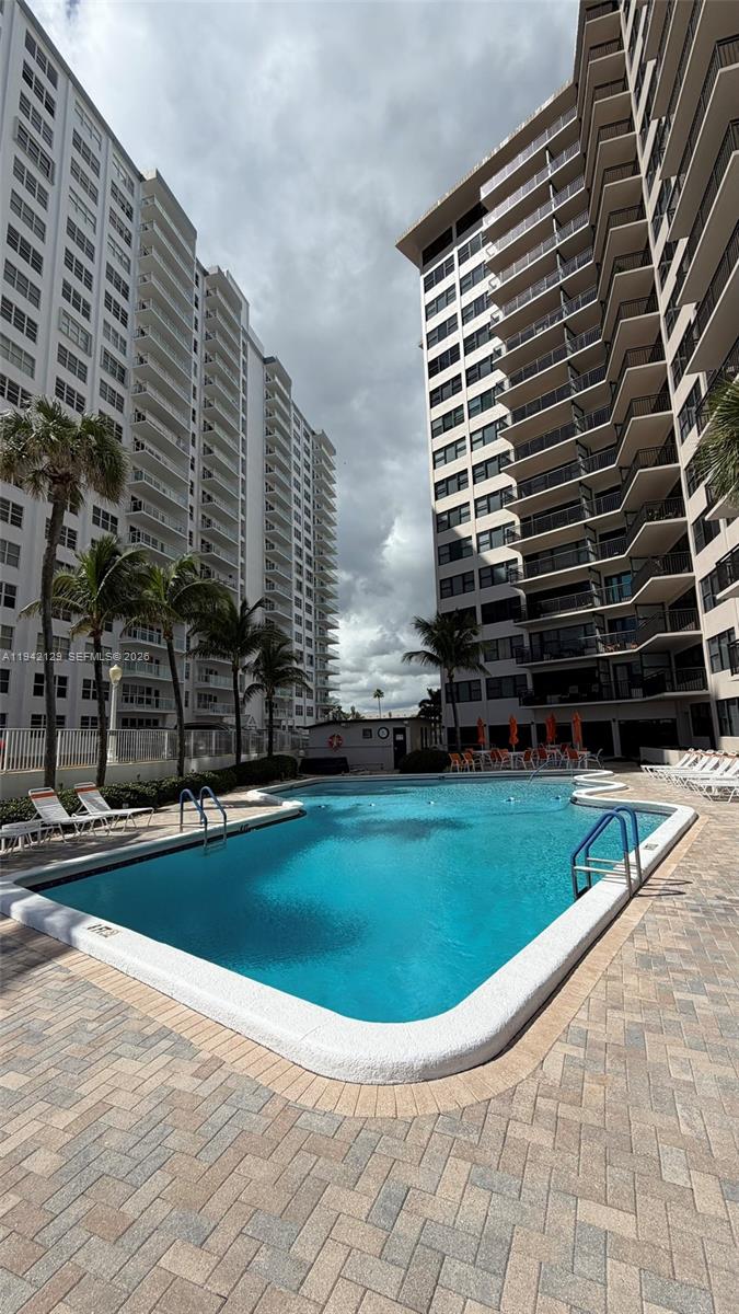 Galt Ocean Club Condo