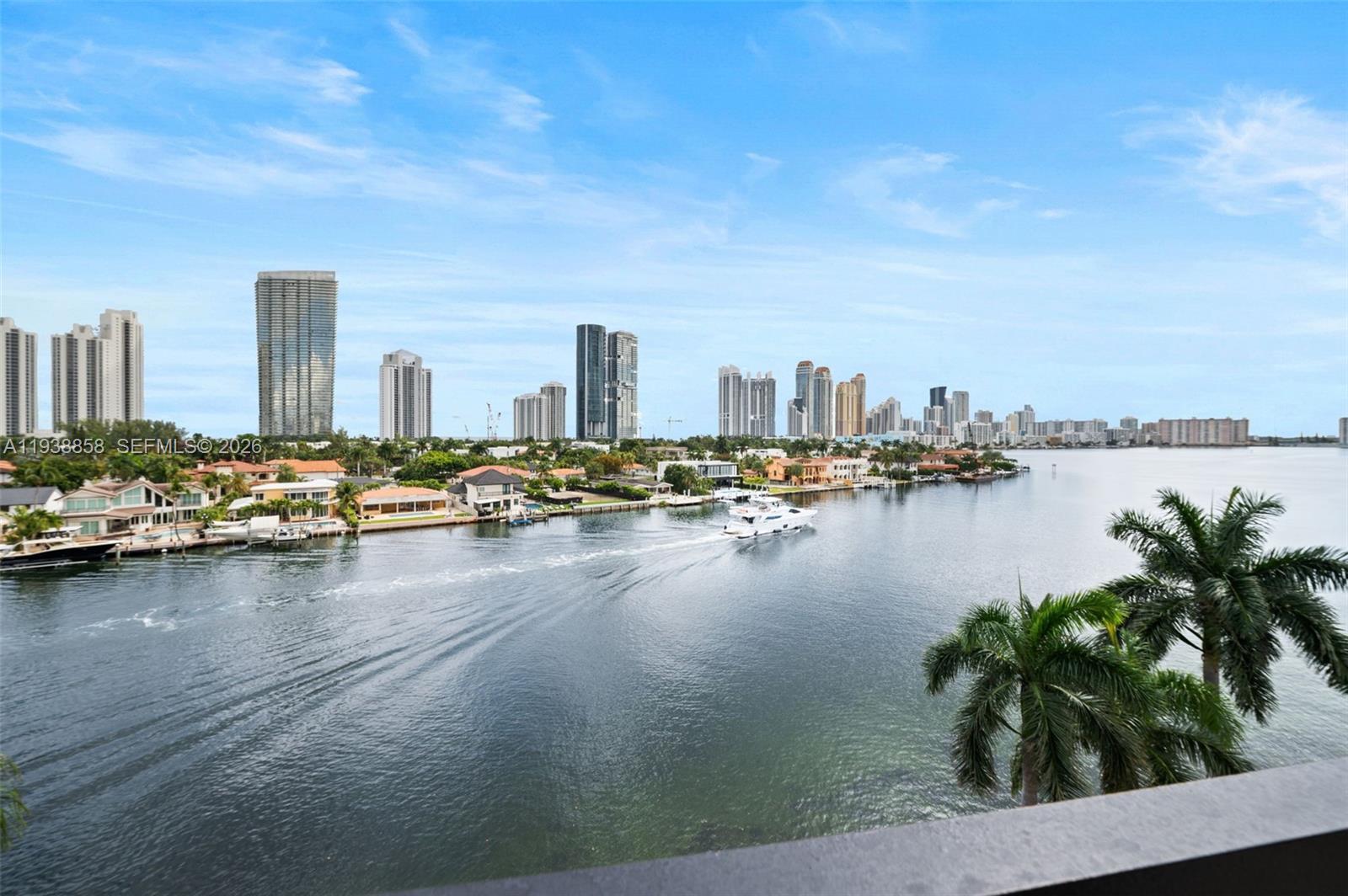 19195 36th Ct Unit 710, Aventura, Florida 33180