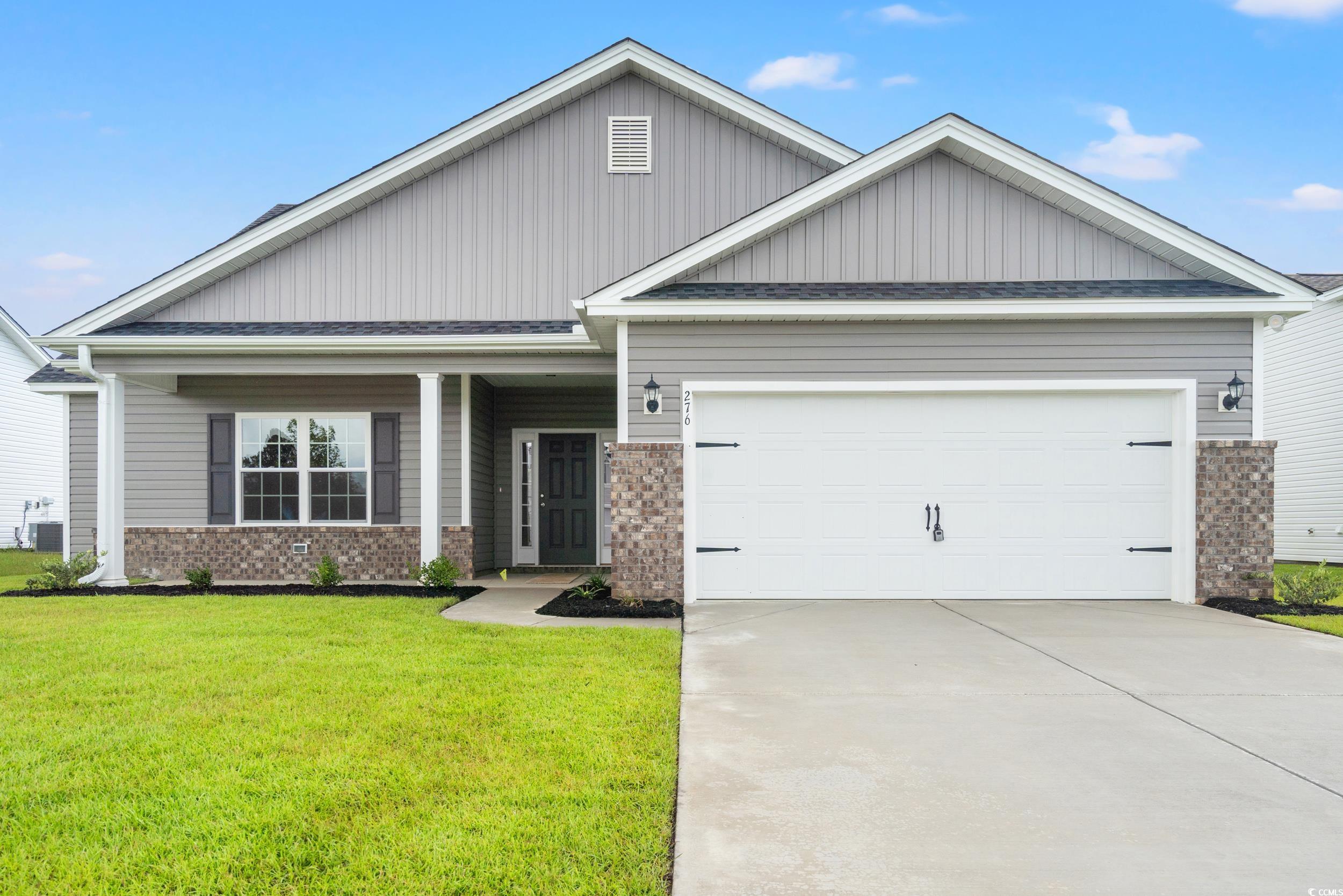 240 Stillbrook Dr. Longs, SC 29568