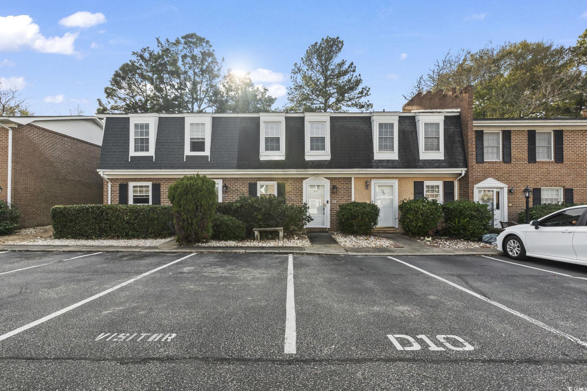 4505 North Kings Hwy. UNIT D10 Myrtle Beach, SC 29577