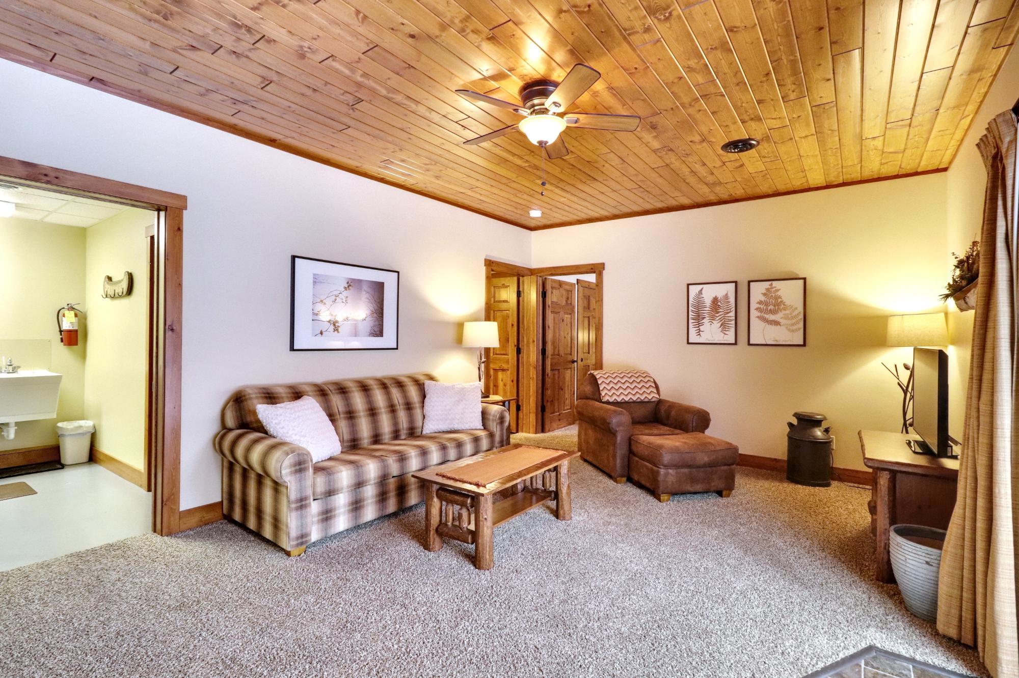 Little St. Germain Property 1242 Halberstadt Rd Photo 14