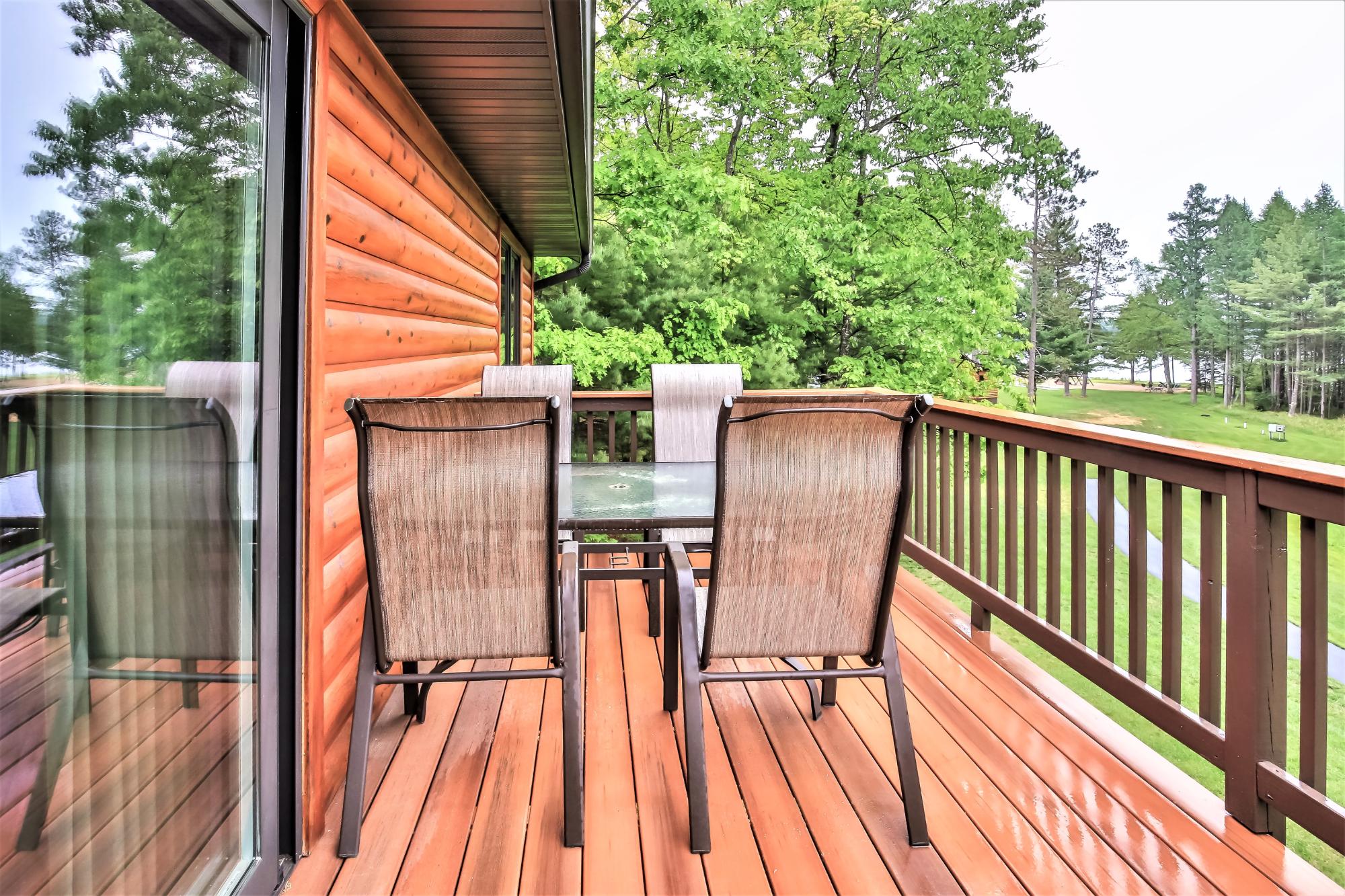 Little St. Germain Property 1242 Halberstadt Rd Photo 18