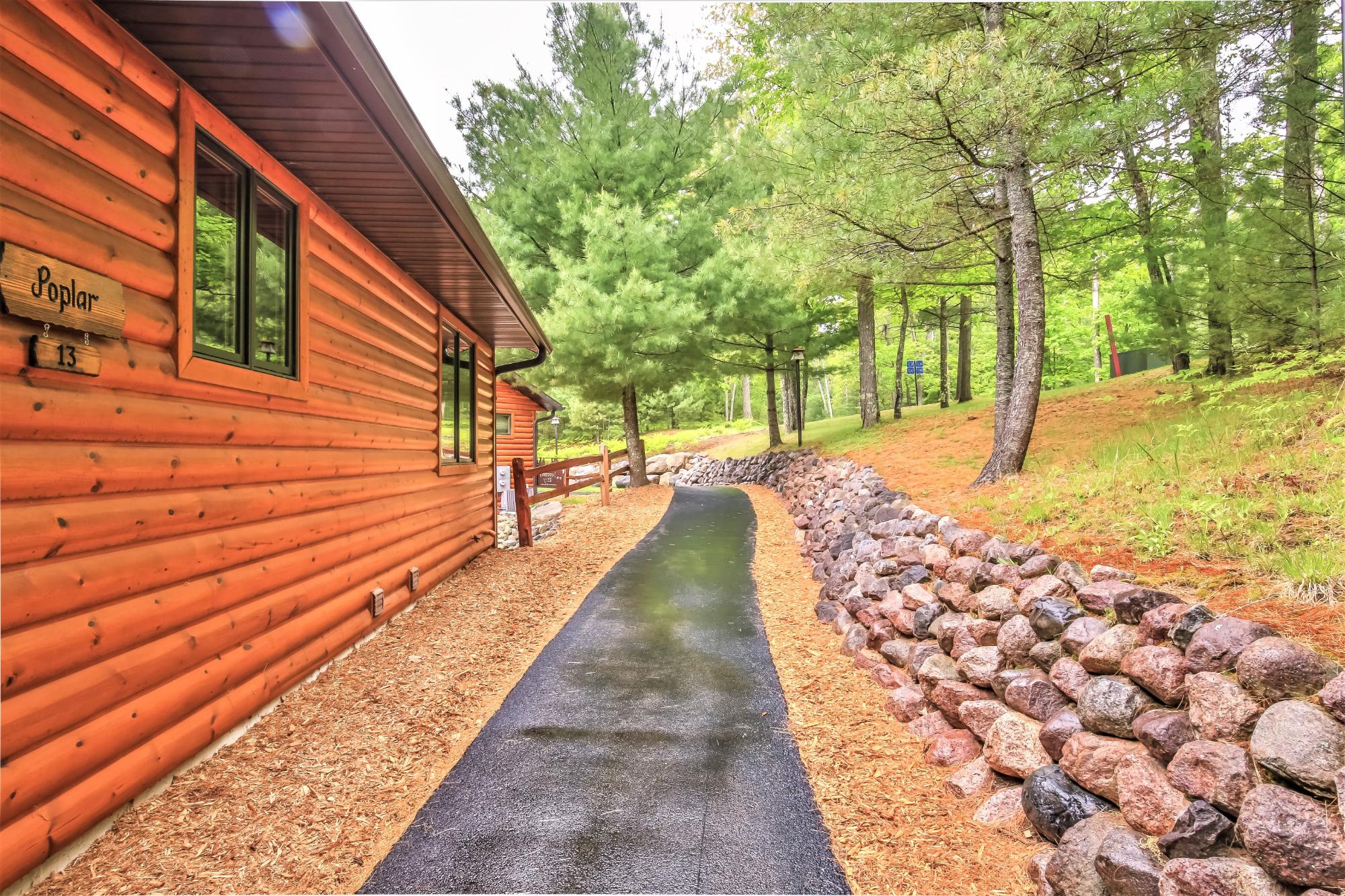 Little St. Germain Property 1242 Halberstadt Rd Photo 20