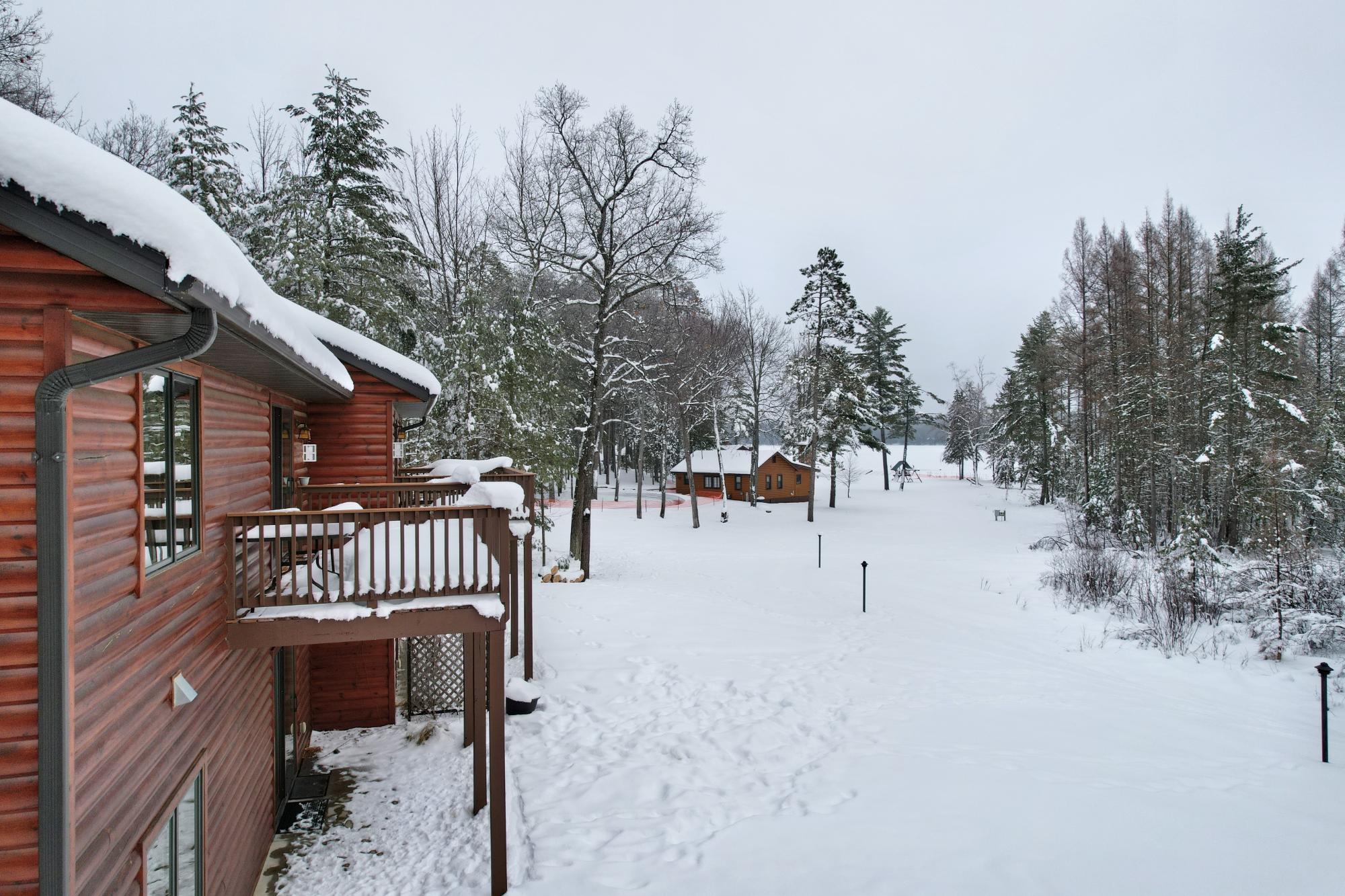 Little St. Germain Property 1242 Halberstadt Rd Photo 21