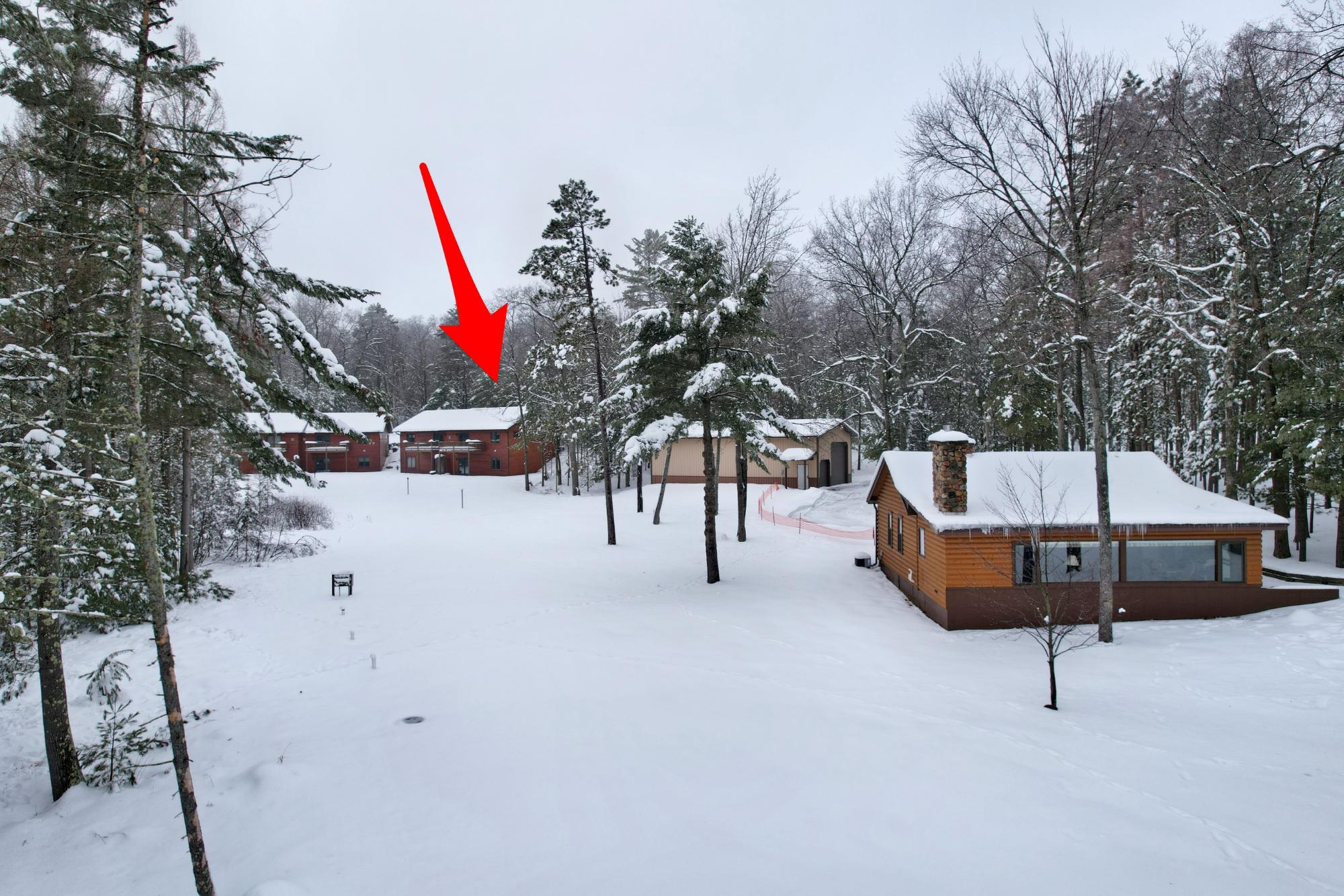 Little St. Germain Property 1242 Halberstadt Rd Photo 23