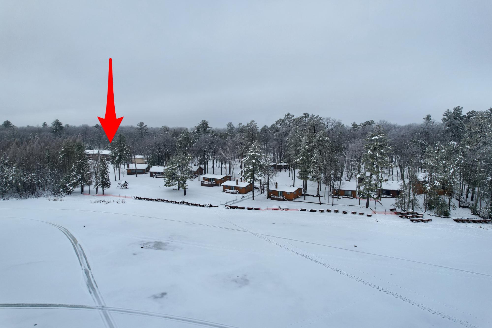 Little St. Germain Property 1242 Halberstadt Rd Photo 24
