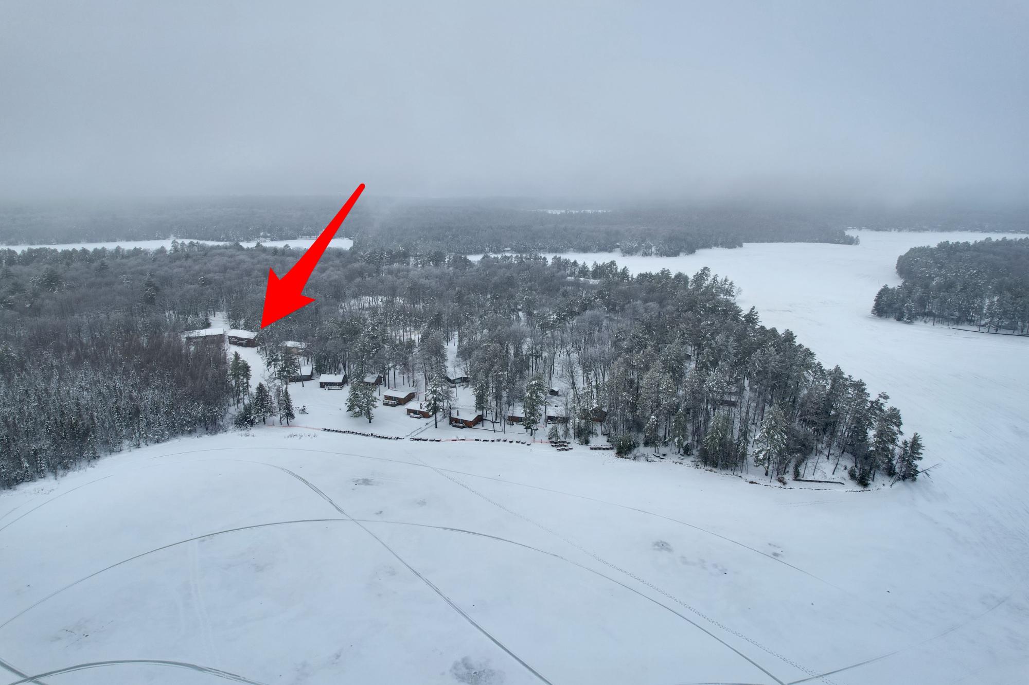 Little St. Germain Property 1242 Halberstadt Rd Photo 25