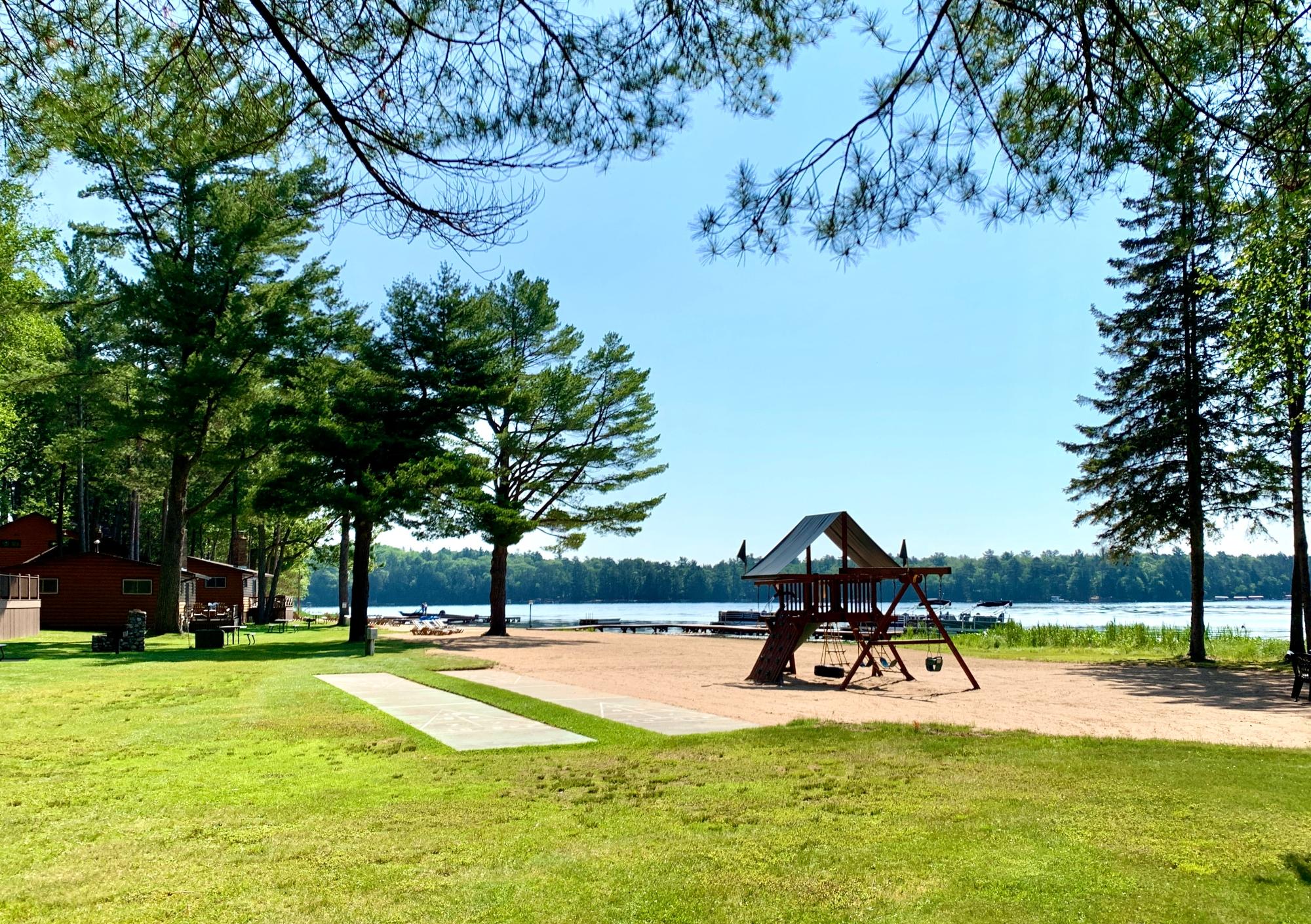 Little St. Germain Property 1242 Halberstadt Rd Photo 32